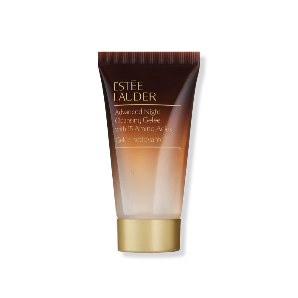 Estee Lauder Advanced Night Cleansing Gelèe